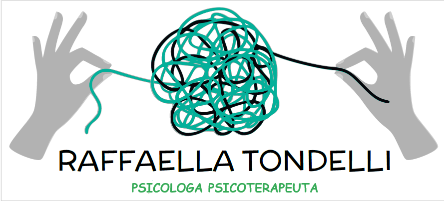 Raffaella Tondelli